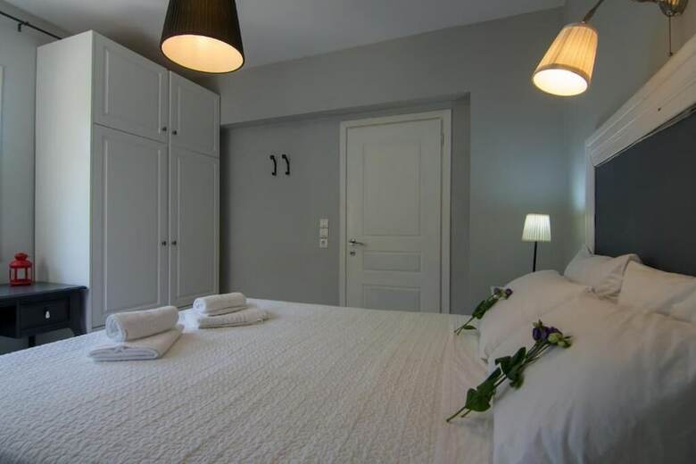 Aparthotel Villa Elaia