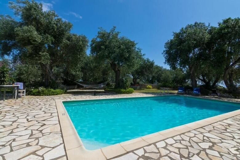 Aparthotel Villa Elaia