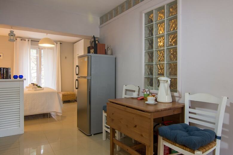Aparthotel Villa Elaia