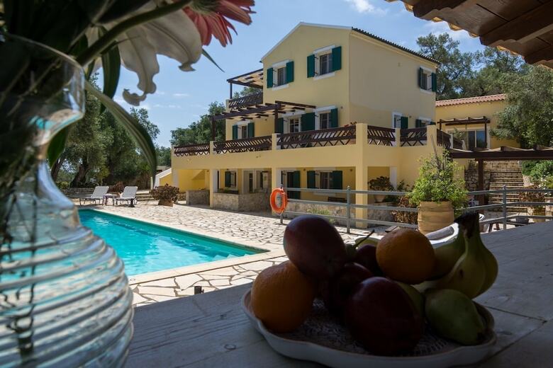 Aparthotel Villa Elaia