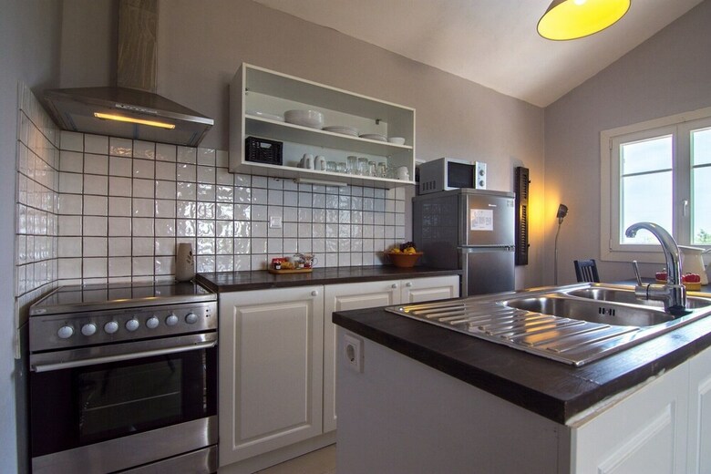 Aparthotel Villa Elaia