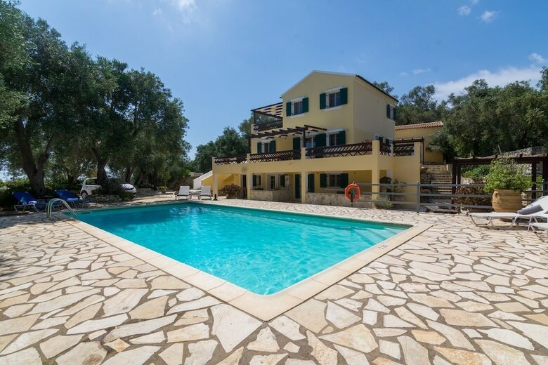 Aparthotel Villa Elaia