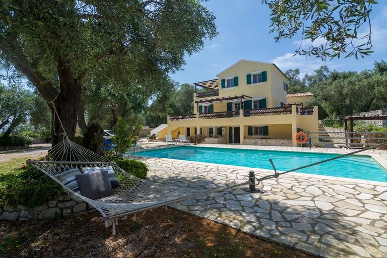Aparthotel Villa Elaia