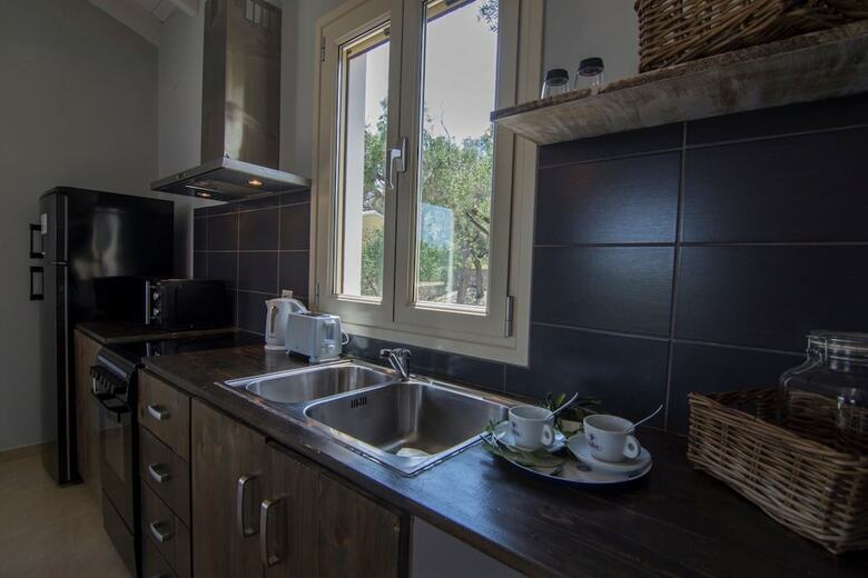 Aparthotel Villa Elaia