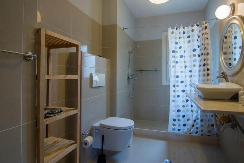 Aparthotel Villa Elaia