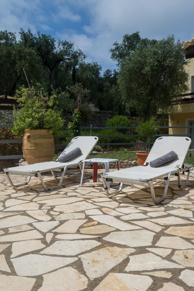 Aparthotel Villa Elaia
