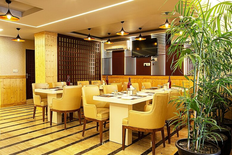 The Lohmod Hotel