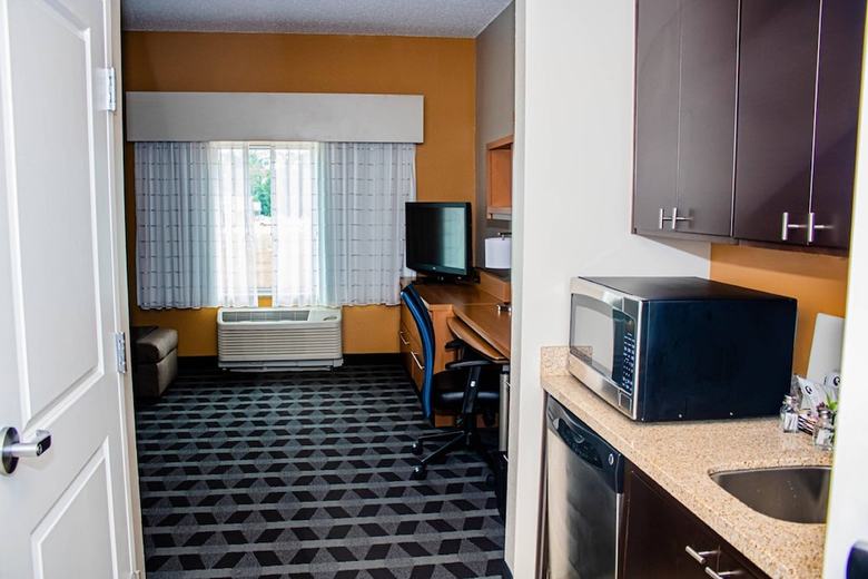 Hotel Towneplace Suites By Marriott Baton Rouge Gonzales