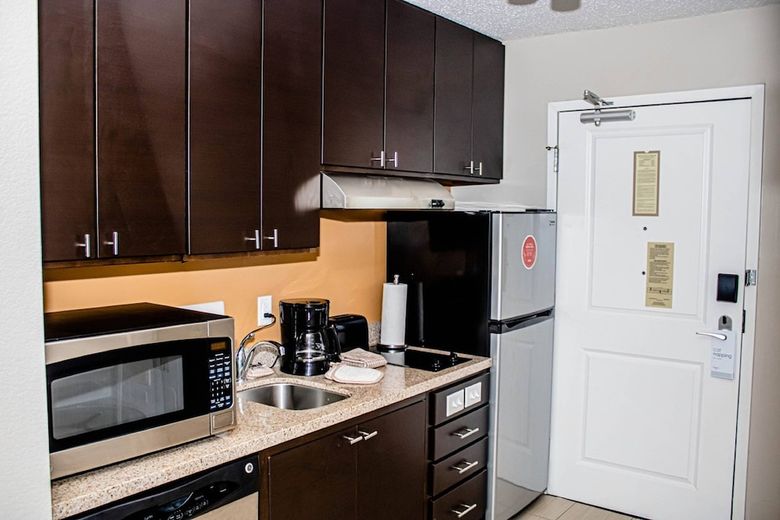 Hotel Towneplace Suites By Marriott Baton Rouge Gonzales
