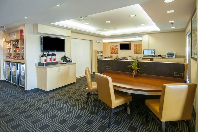 Hotel Towneplace Suites By Marriott Baton Rouge Gonzales