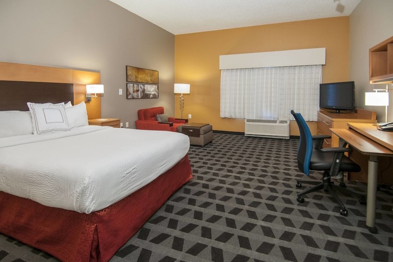 Hotel Towneplace Suites By Marriott Baton Rouge Gonzales