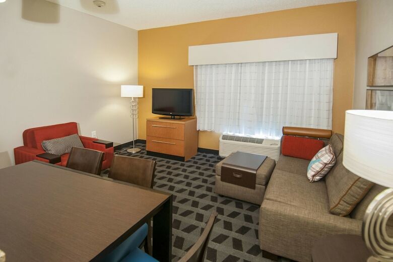 Hotel Towneplace Suites By Marriott Baton Rouge Gonzales