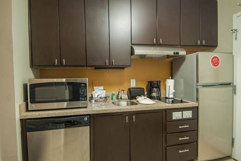 Hotel Towneplace Suites By Marriott Baton Rouge Gonzales