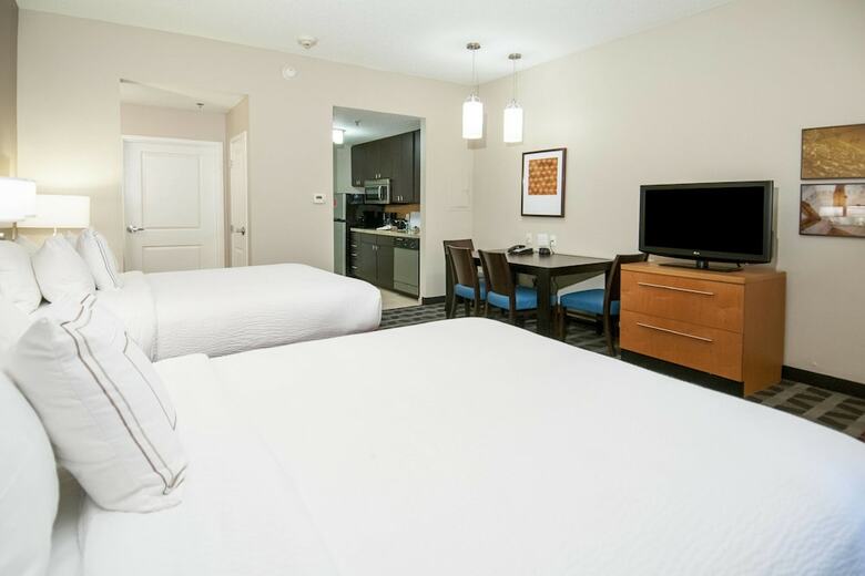 Hotel Towneplace Suites By Marriott Baton Rouge Gonzales