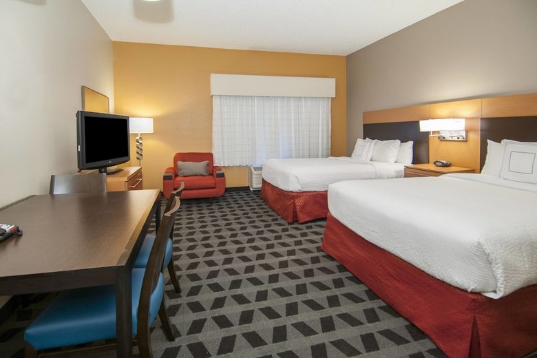 Hotel Towneplace Suites By Marriott Baton Rouge Gonzales