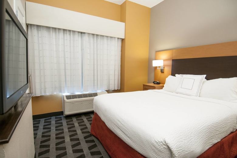 Hotel Towneplace Suites By Marriott Baton Rouge Gonzales