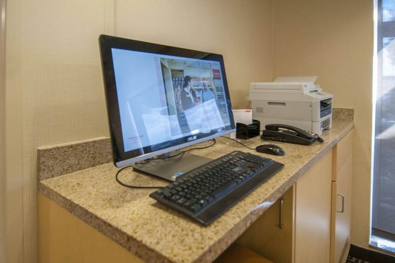 Hotel Towneplace Suites By Marriott Baton Rouge Gonzales