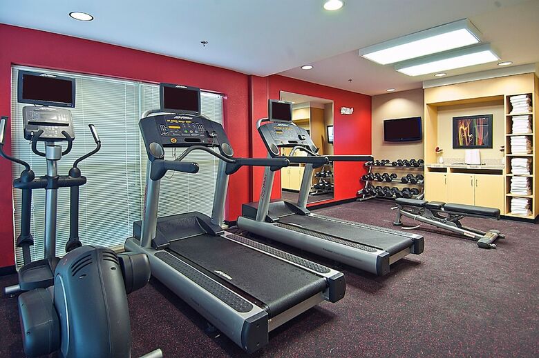 Hotel Towneplace Suites By Marriott Baton Rouge Gonzales