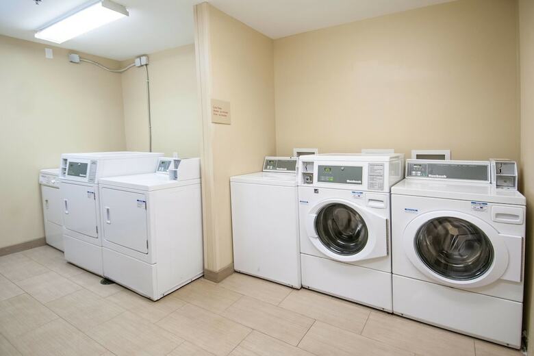Hotel Towneplace Suites By Marriott Baton Rouge Gonzales