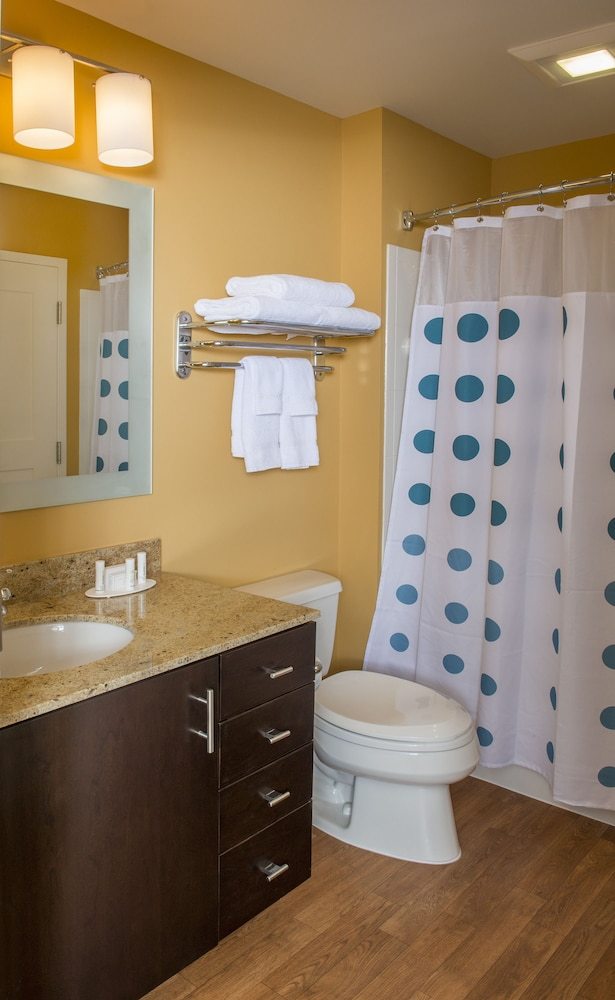 Hotel Towneplace Suites By Marriott Baton Rouge Gonzales