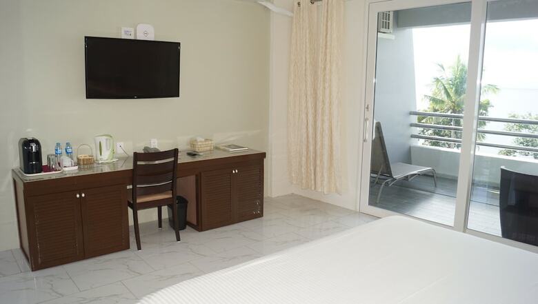 Hotel Panglao Sea Resort