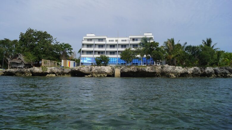 Hotel Panglao Sea Resort