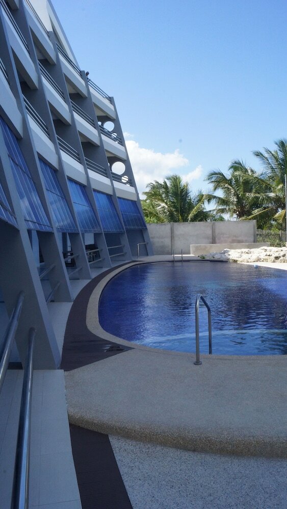 Hotel Panglao Sea Resort