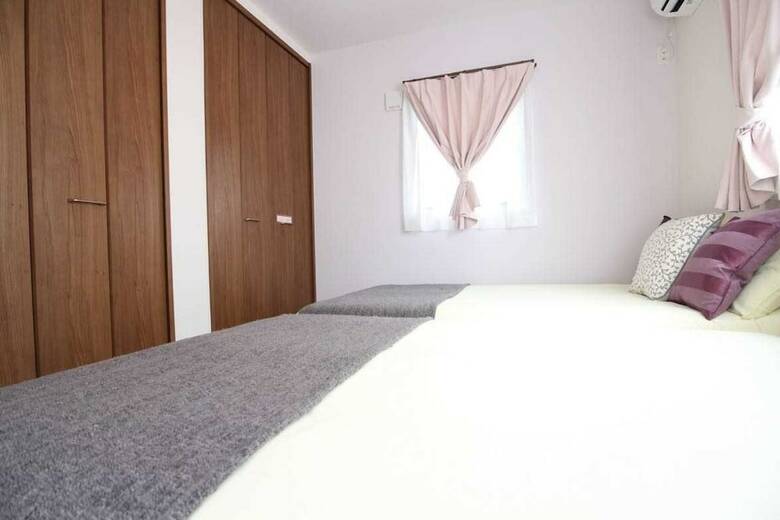 Momochi 3ldk