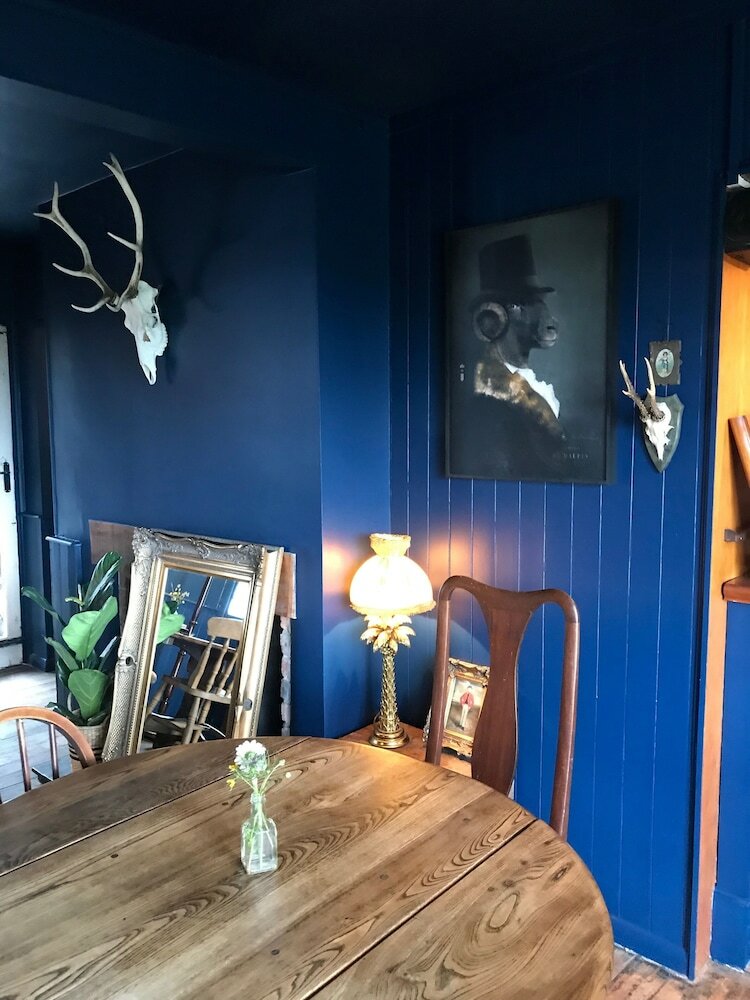 Posada The George Inn - Blackawton