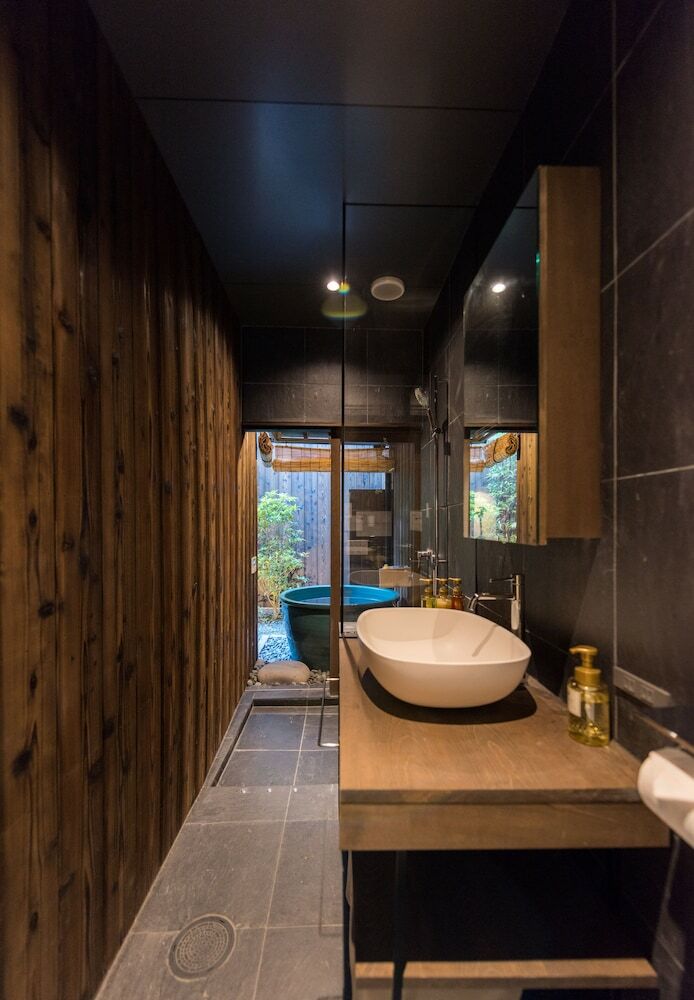 Guesthouse-hana � Bamboo House