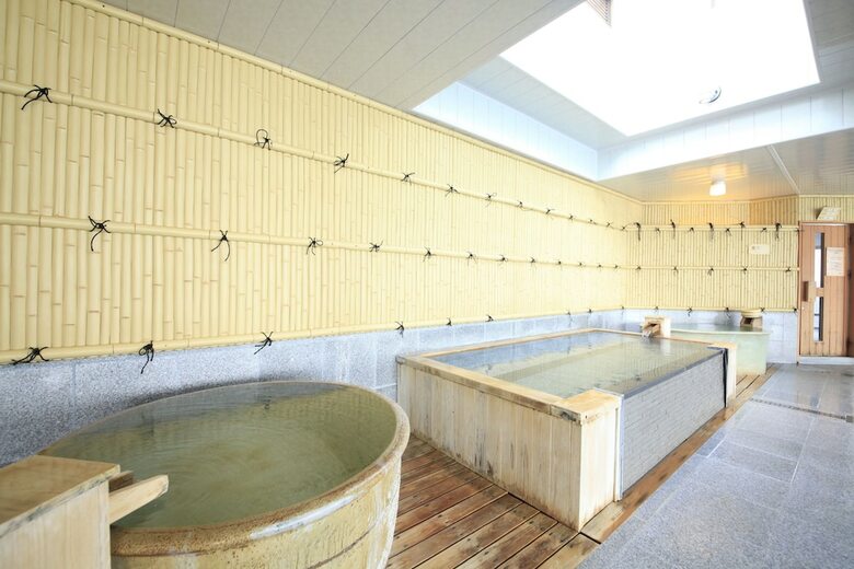 Heiseikan Shiosaitei Hanatsuki