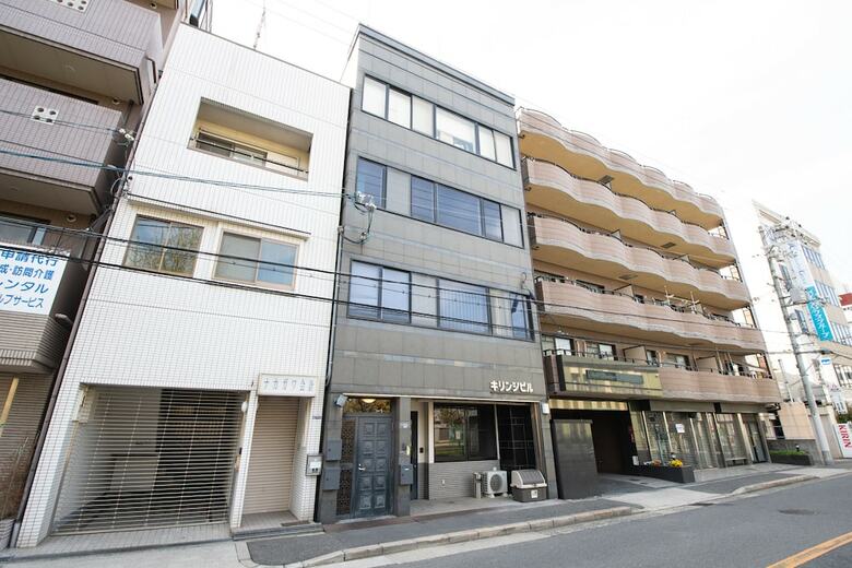 Hotel The Experience Uehonmachi. Barrier Free