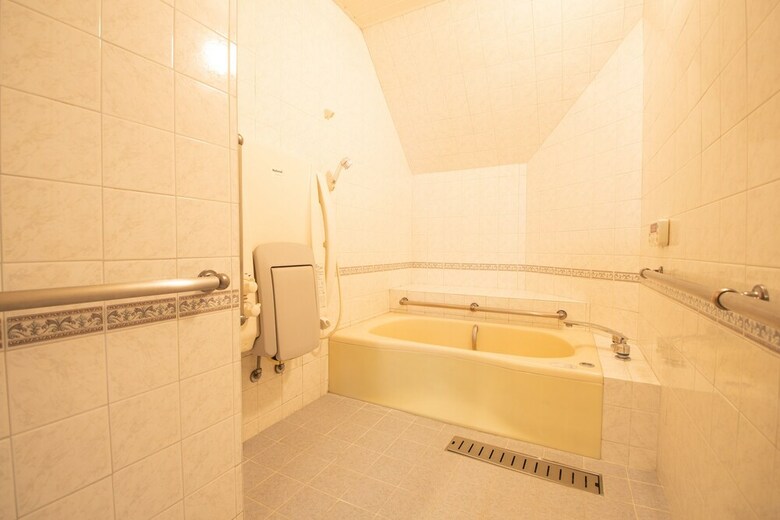 Hotel The Experience Uehonmachi. Barrier Free