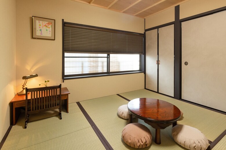 Guesthouse-hana � Angel Villa