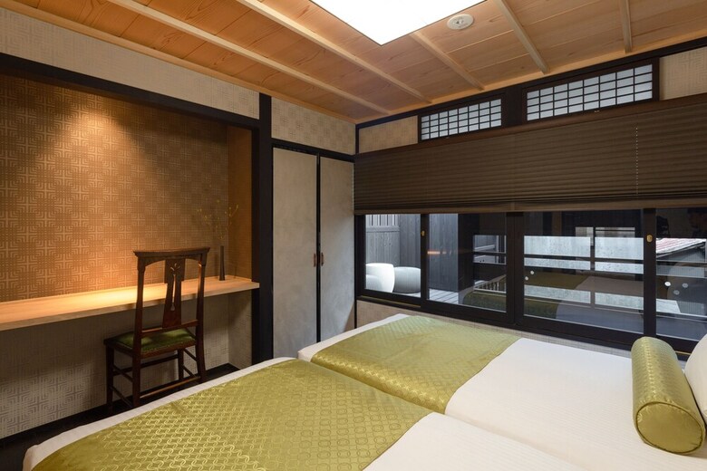 Guesthouse-hana � Angel Villa