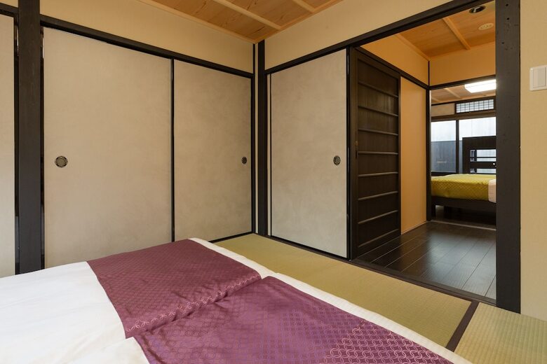 Guesthouse-hana � Angel Villa