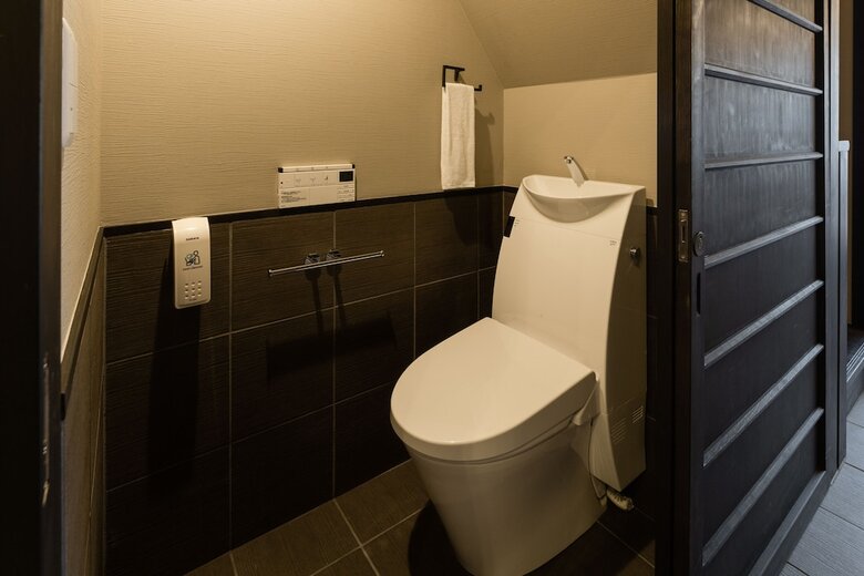 Guesthouse-hana � Angel Villa