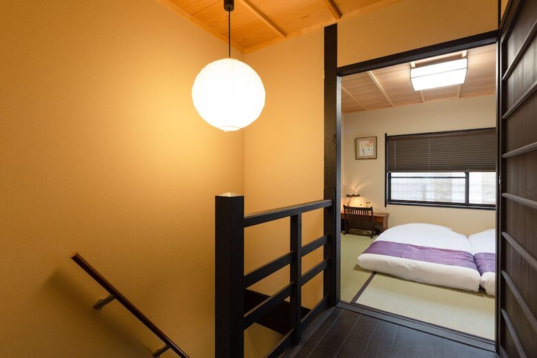 Guesthouse-hana � Angel Villa