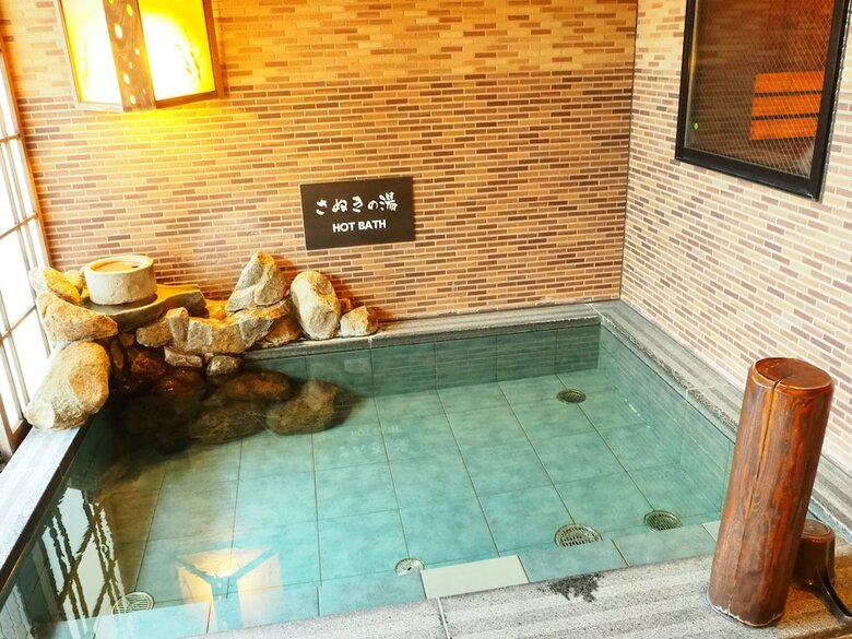Dormy Inn Takamatsu Hot Spring