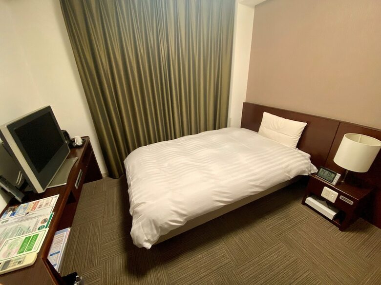 Dormy Inn Takamatsu Hot Spring
