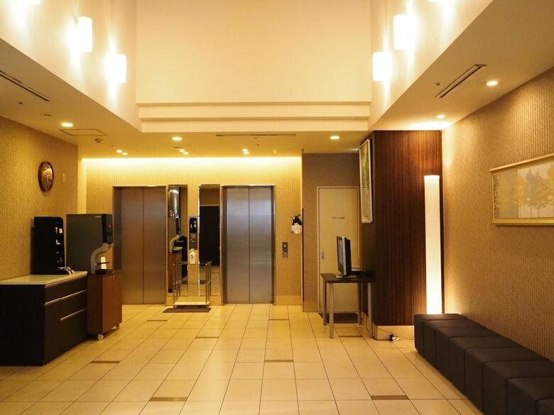 Dormy Inn Takamatsu Hot Spring