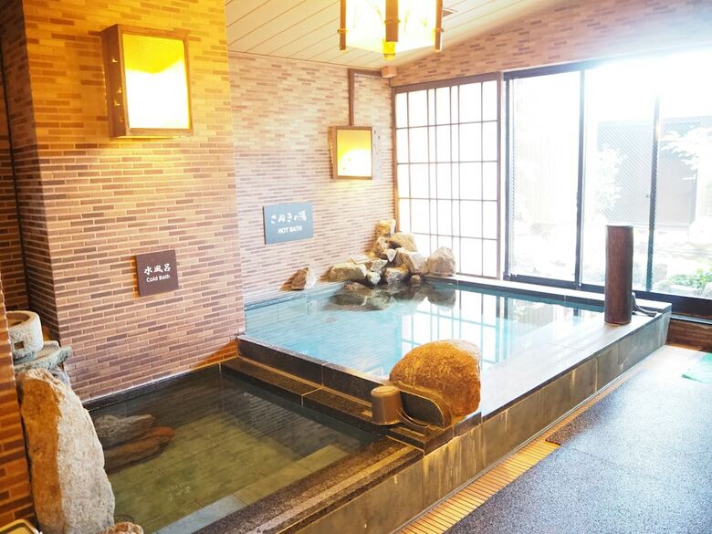 Dormy Inn Takamatsu Hot Spring