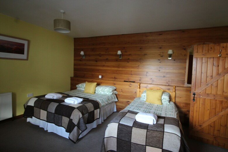 Posada Aultguish Inn