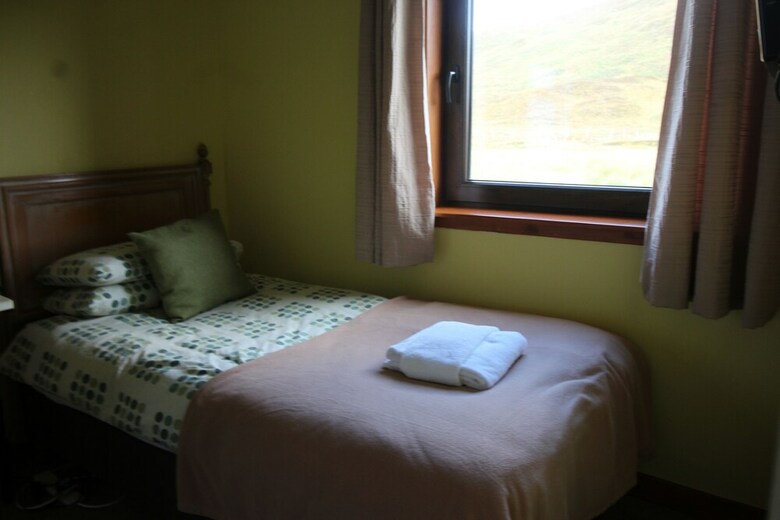 Posada Aultguish Inn