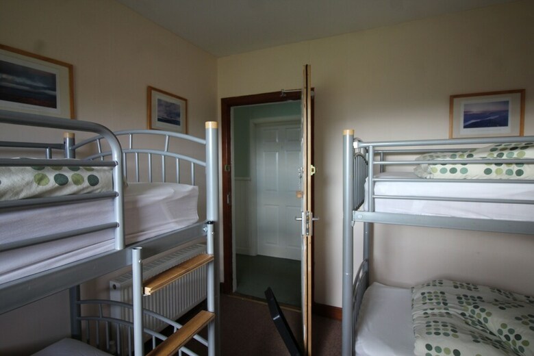 Posada Aultguish Inn