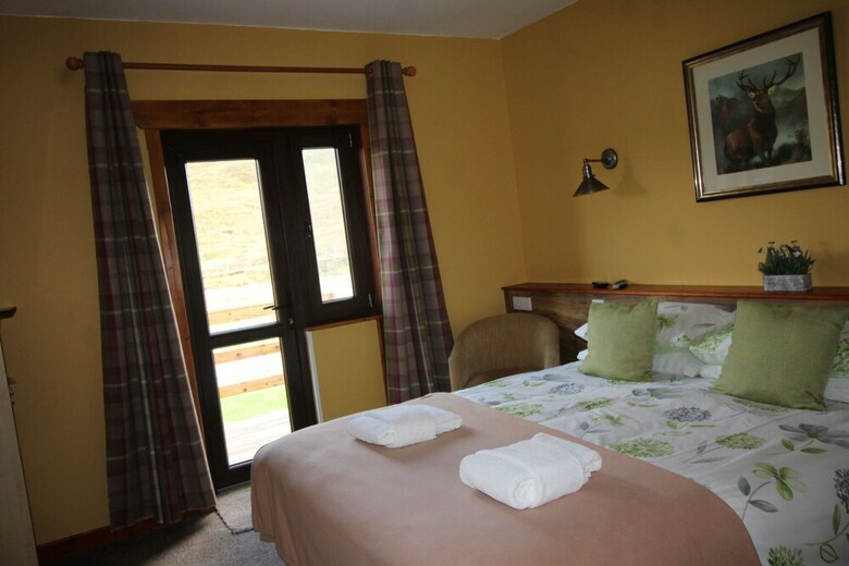 Posada Aultguish Inn