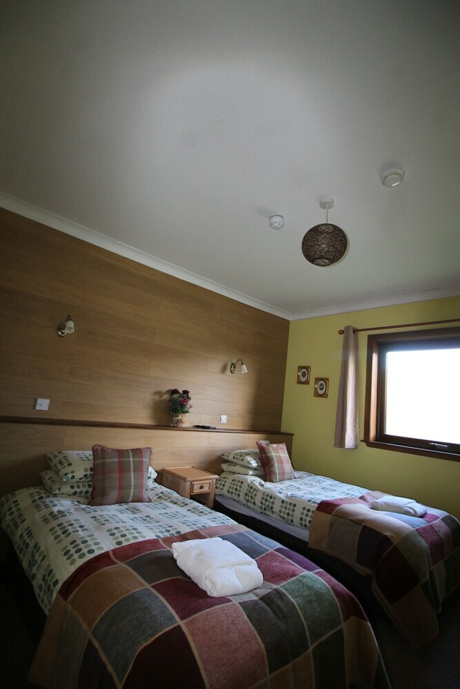 Posada Aultguish Inn