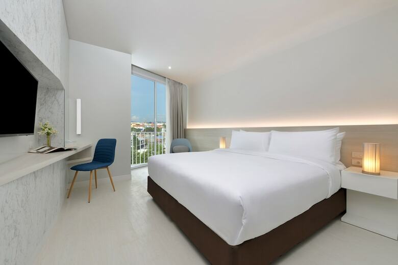 Hotel Vela Dhi Udon Thani