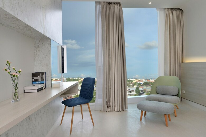 Hotel Vela Dhi Udon Thani