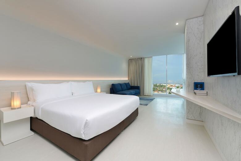 Hotel Vela Dhi Udon Thani